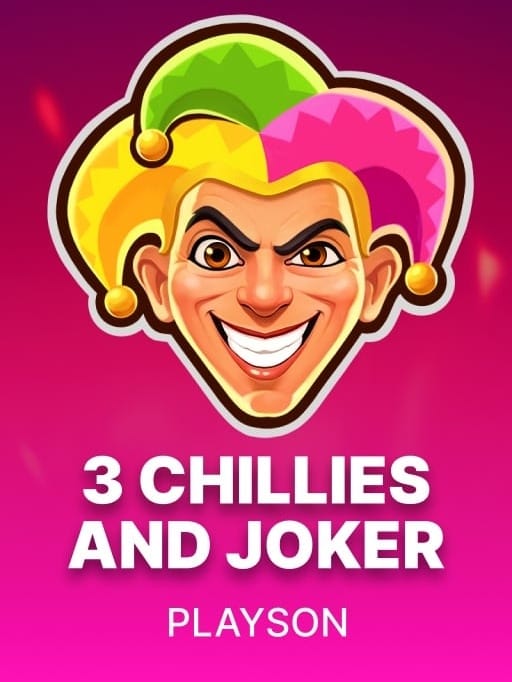 3 Chillies and Joker thumbnail