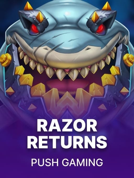 Razor Returns thumbnail