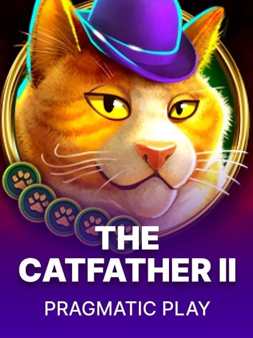 The Catfather Part II thumbnail