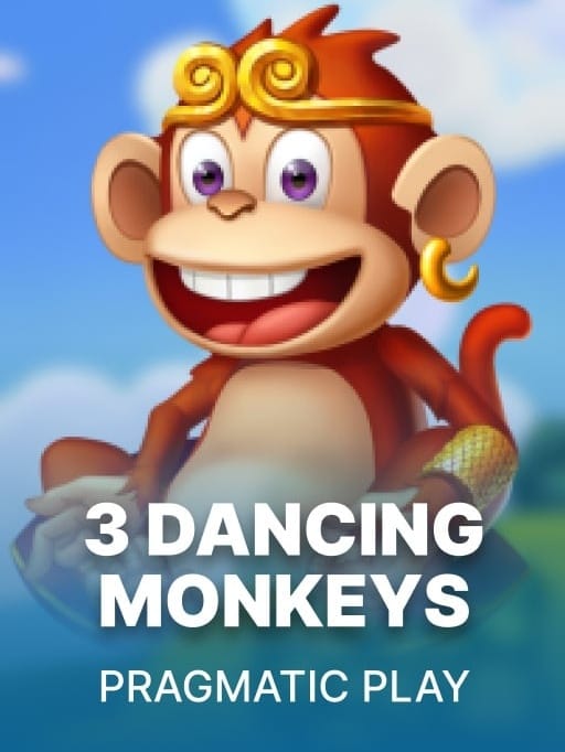 3 Dancing Monkeys thumbnail
