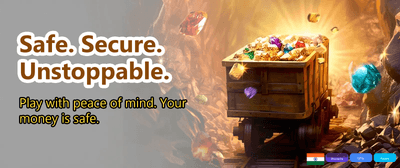 Join pgebet Casino for Rewards