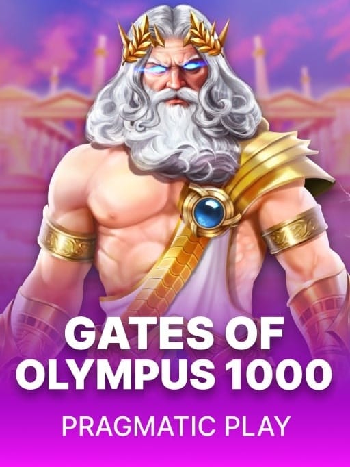Gates of Olympus 1000 thumbnail