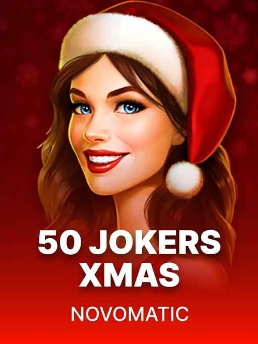 50 Jokers Christmas thumbnail