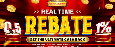 Weekend Slot Carnival promotion