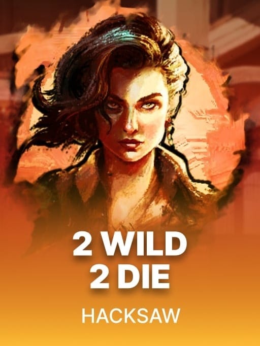2 Wild 2 Die thumbnail