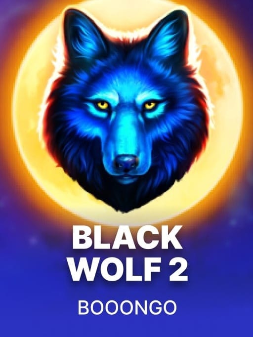 Black Wolf 2 thumbnail
