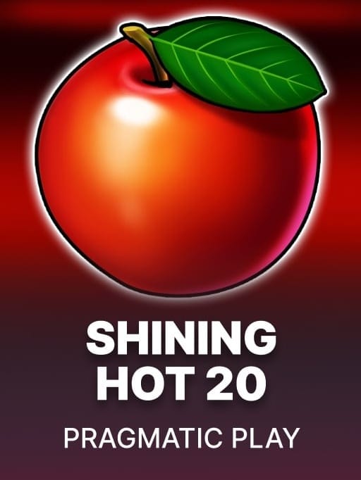 Shining Hot 20 thumbnail