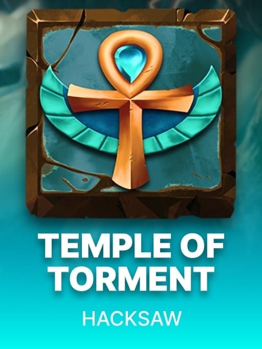Temple of Torment thumbnail